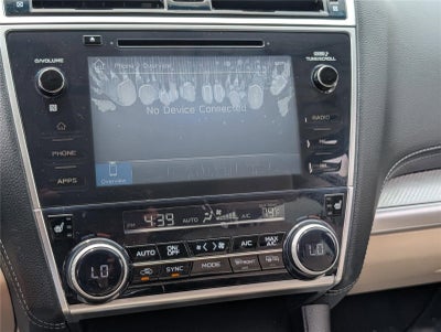 2018 Subaru Outback Premium