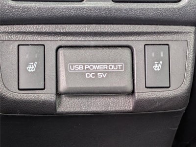 2018 Subaru Outback Limited