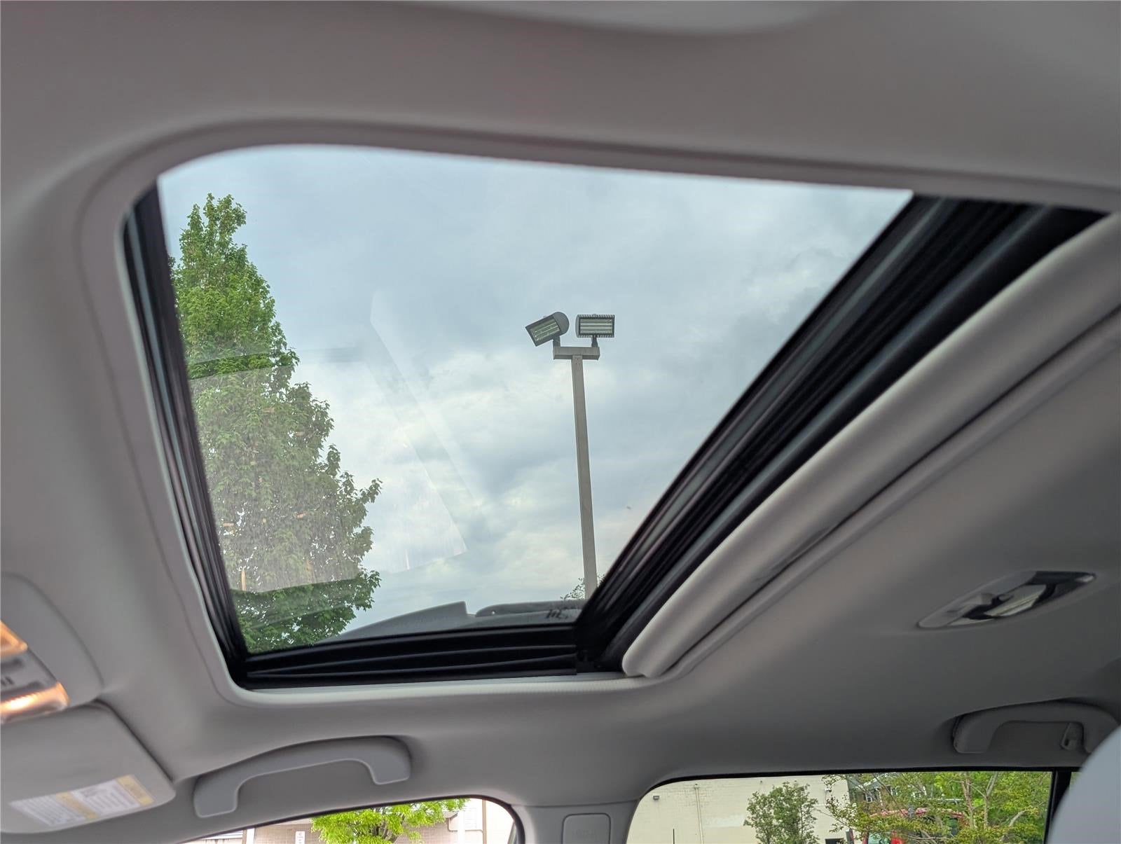 2018 Subaru Outback Limited