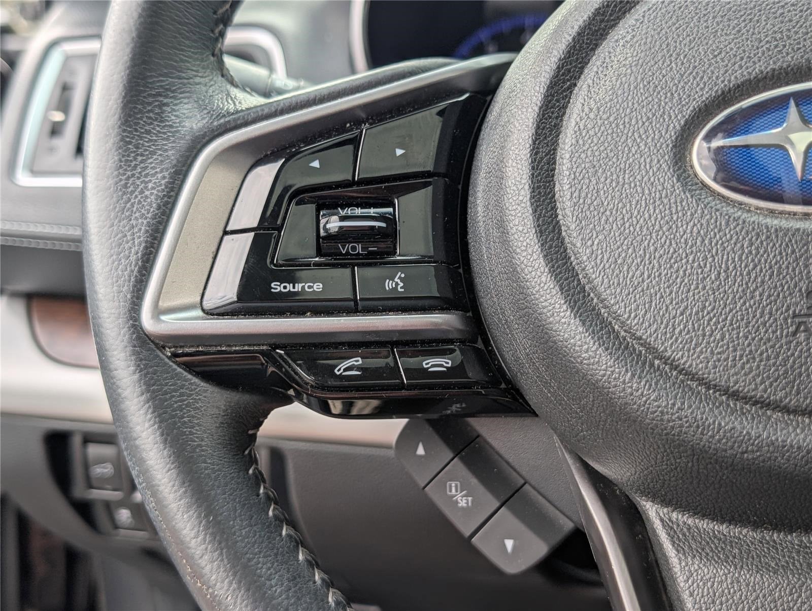 2018 Subaru Outback Limited