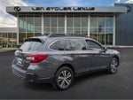 2018 Subaru Outback Limited