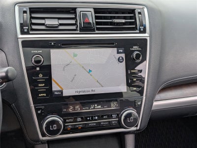 2018 Subaru Outback Limited