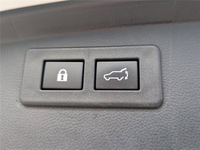 2021 Subaru Outback Onyx Edition XT