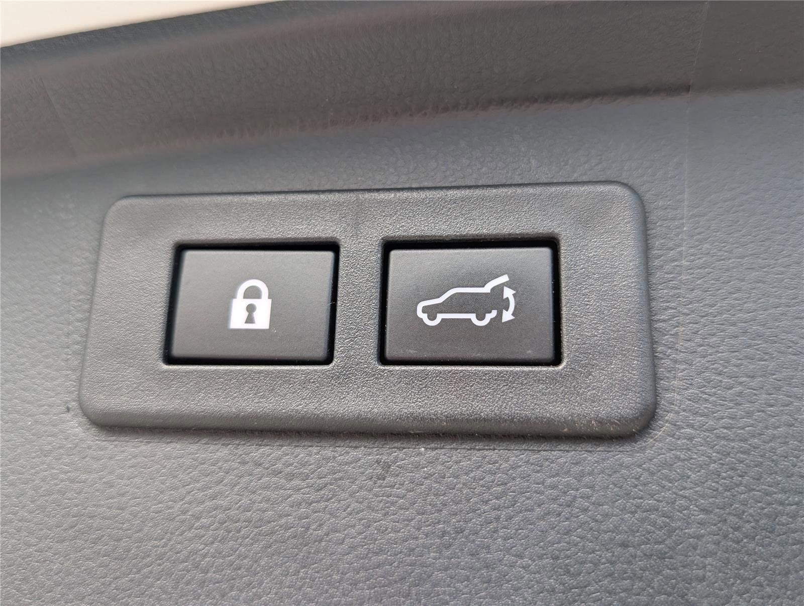 2021 Subaru Outback Onyx Edition XT