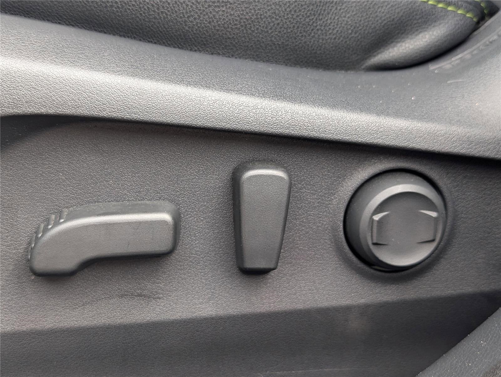 2021 Subaru Outback Onyx Edition XT