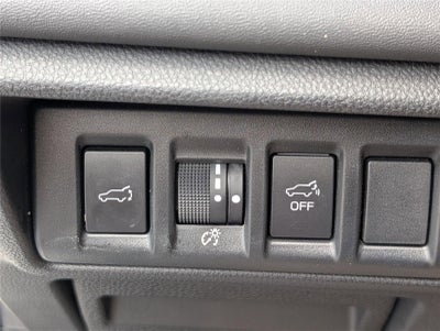 2021 Subaru Outback Onyx Edition XT
