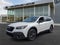 2021 Subaru Outback Onyx Edition XT
