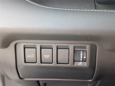 2024 Subaru Ascent Onyx Edition Limited