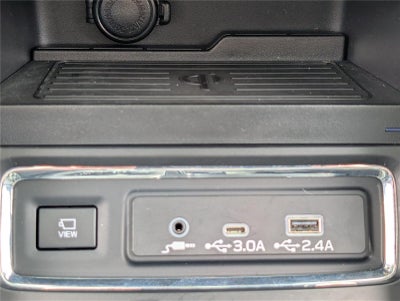 2024 Subaru Ascent Onyx Edition Limited