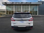 2024 Subaru Ascent Onyx Edition Limited