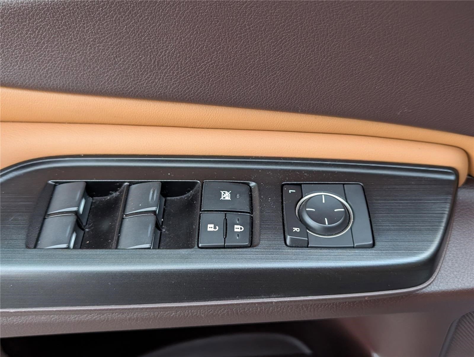 2019 Lexus ES ES 350