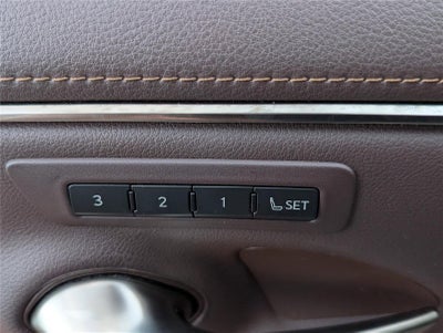 2019 Lexus ES ES 350