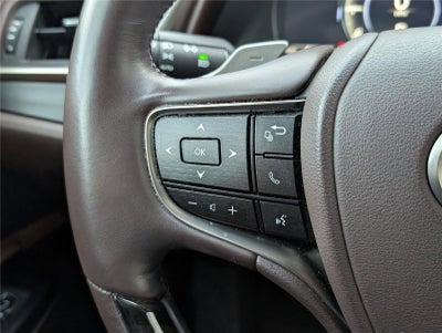 2019 Lexus ES ES 350