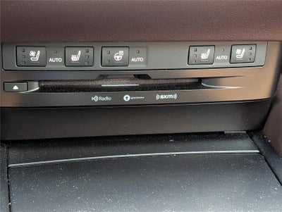 2019 Lexus ES ES 350