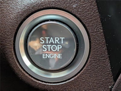 2019 Lexus ES ES 350