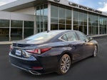 2019 Lexus ES ES 350