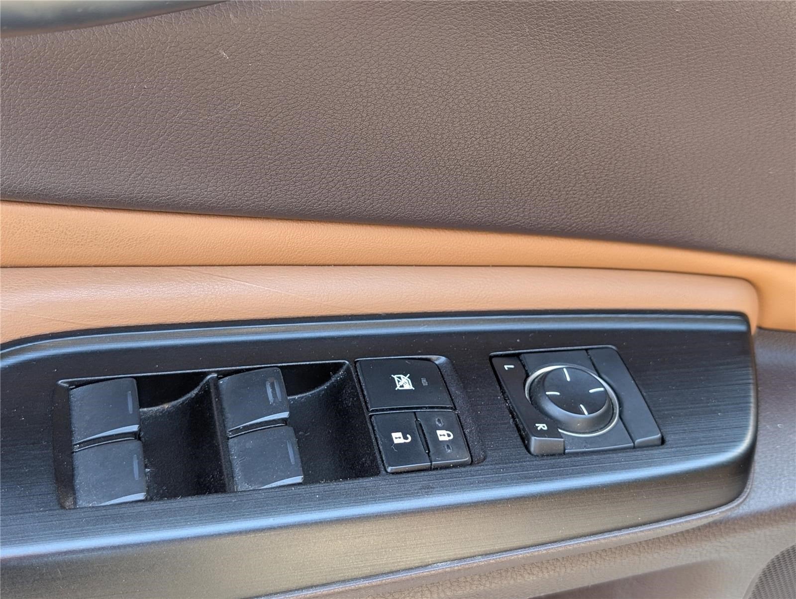 2019 Lexus ES ES 350 Luxury