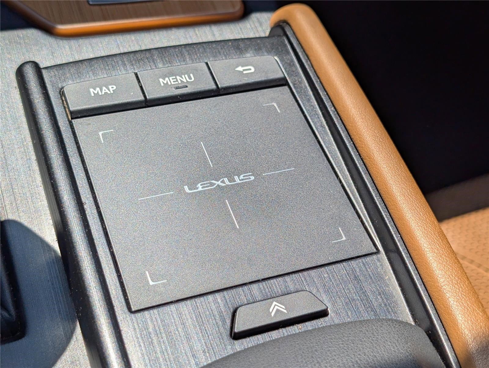 2019 Lexus ES ES 350 Luxury