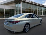 2019 Lexus ES ES 350 Luxury