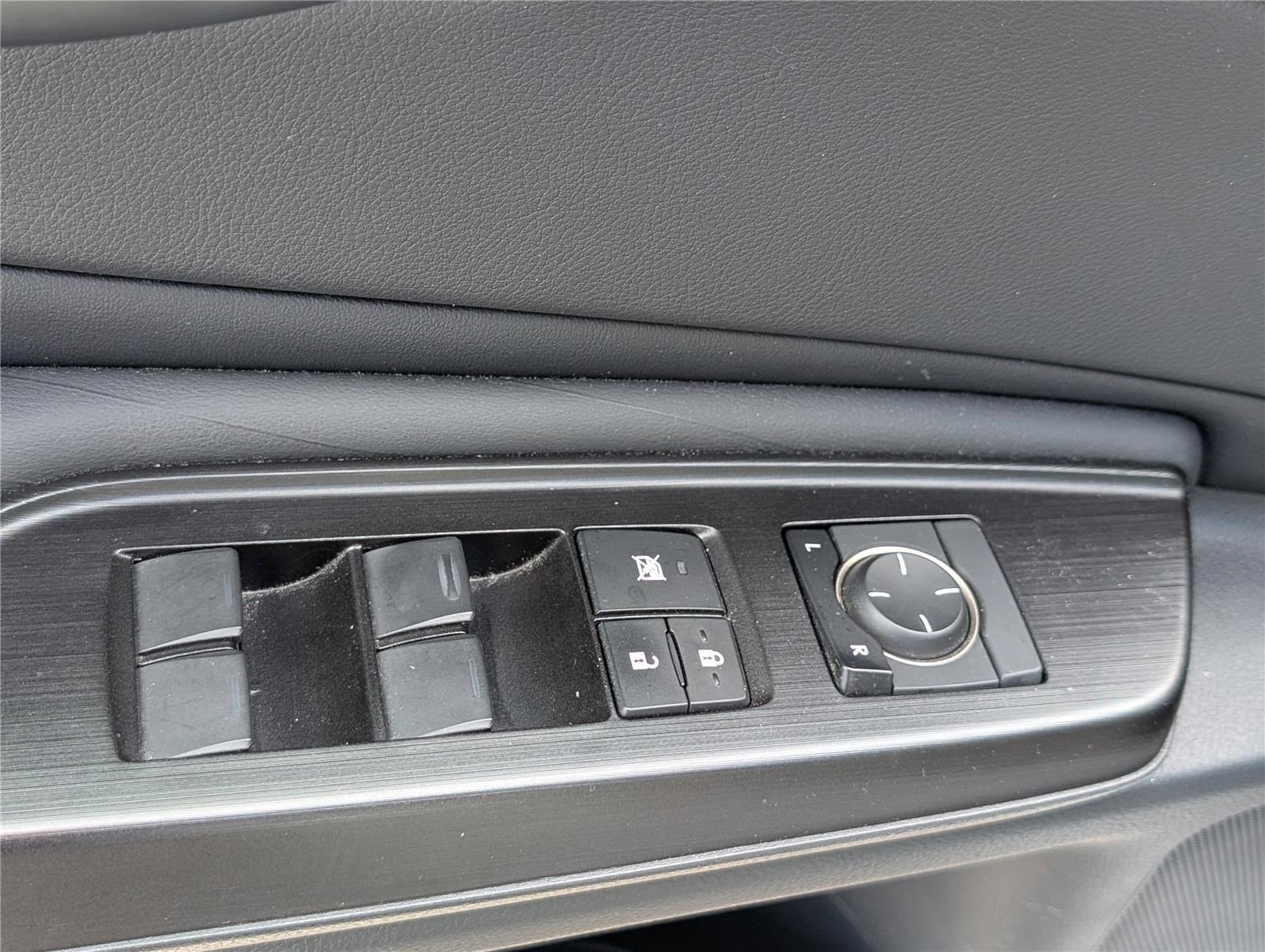 2019 Lexus ES ES 350 Luxury