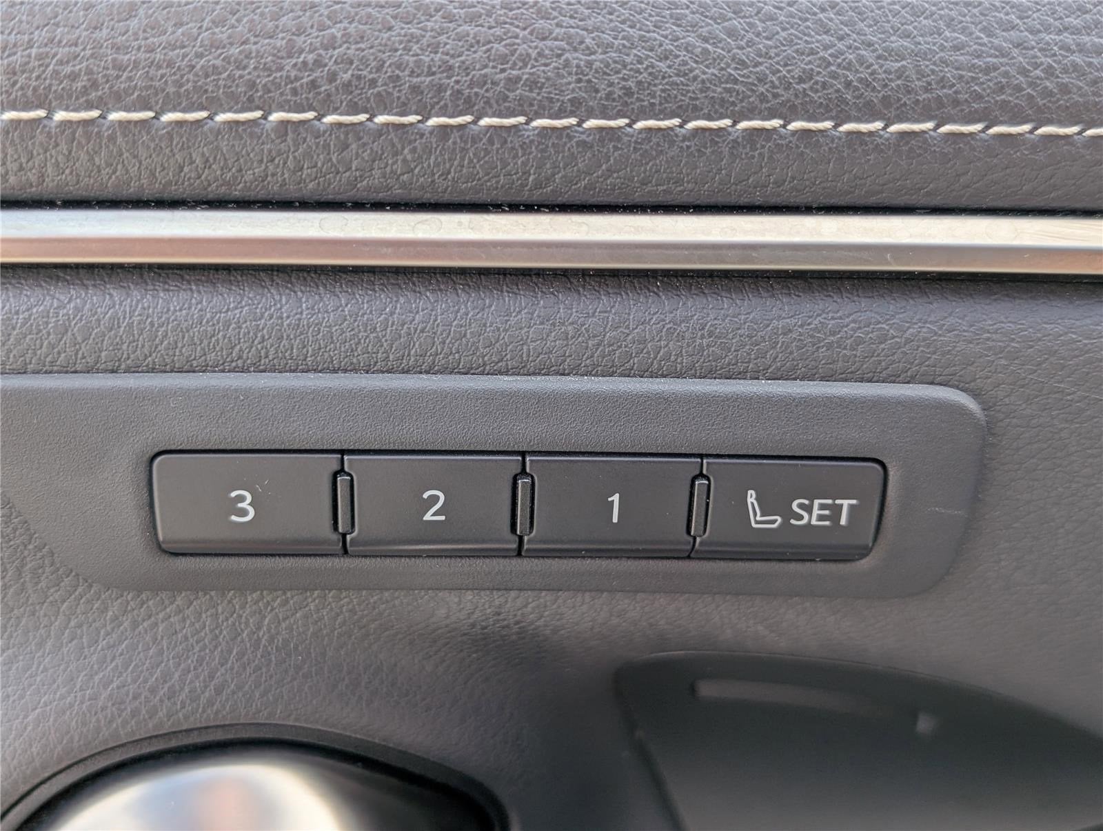 2019 Lexus ES ES 350 Luxury