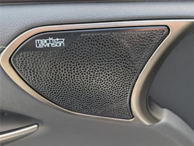 2019 Lexus ES ES 350 Luxury