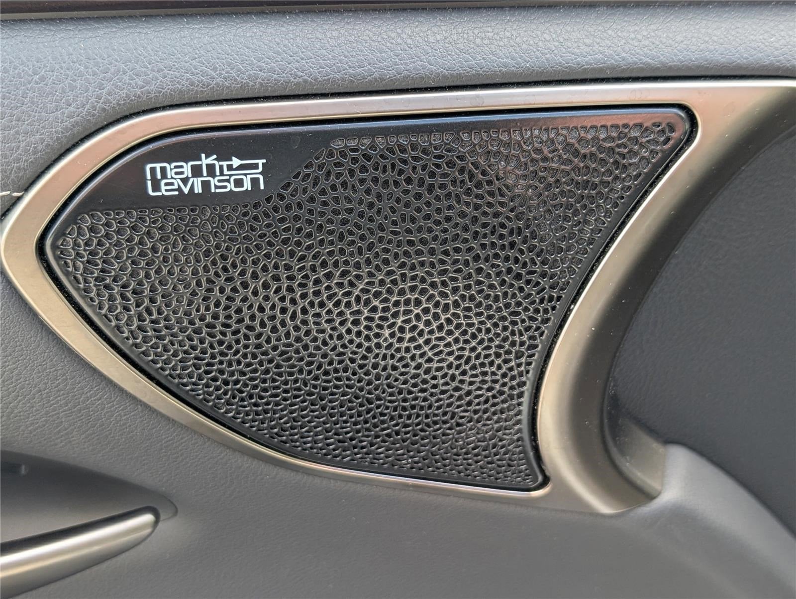 2019 Lexus ES ES 350 Luxury