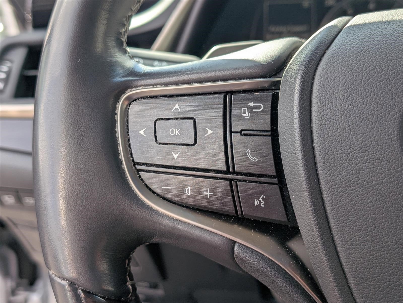 2019 Lexus ES ES 350 Luxury