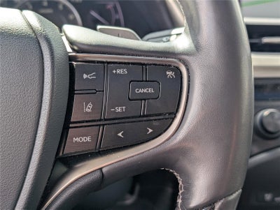 2019 Lexus ES ES 350 Luxury