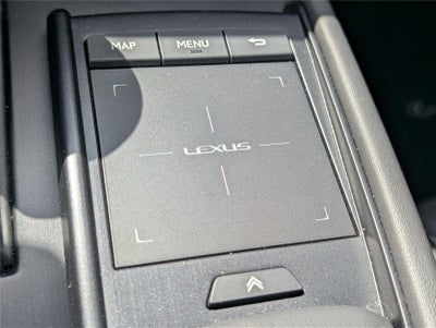 2019 Lexus ES ES 350 Luxury