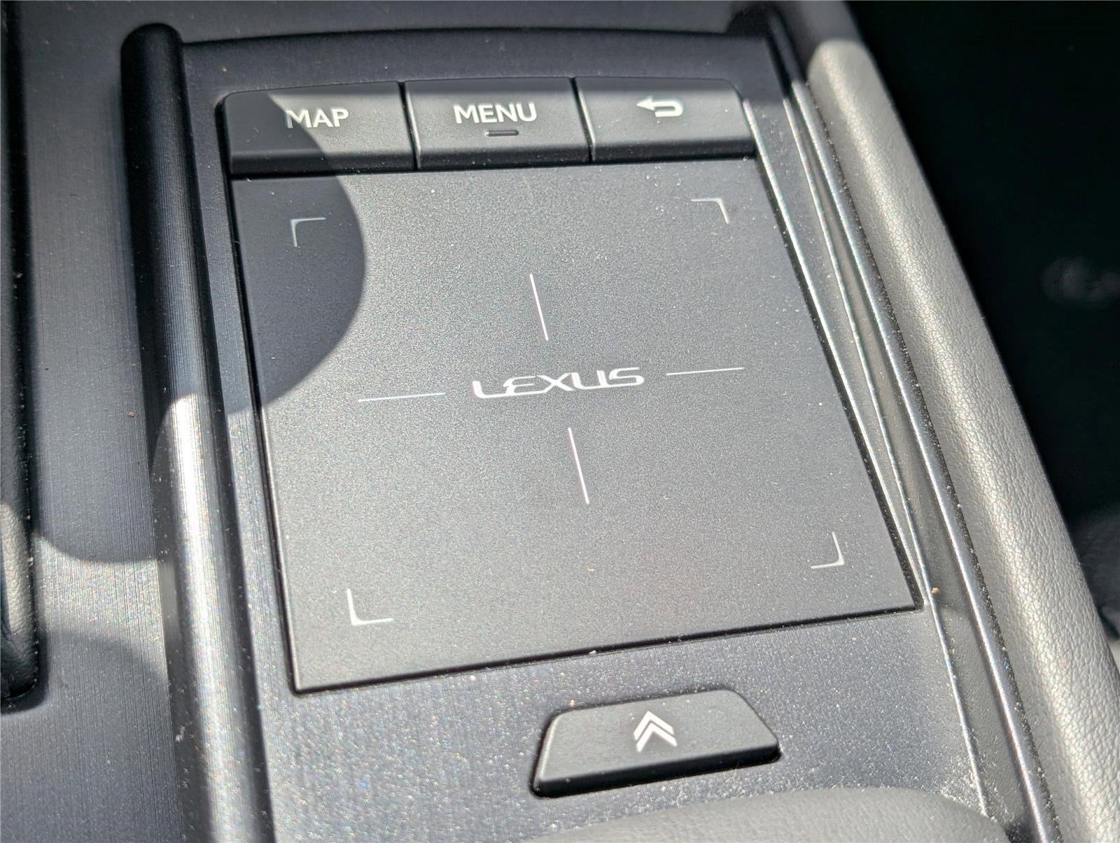 2019 Lexus ES ES 350 Luxury