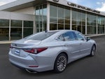 2019 Lexus ES ES 350 Luxury