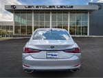 2019 Lexus ES ES 350 Luxury