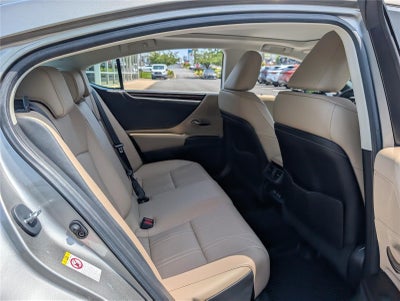 2019 Lexus ES 350 FWD