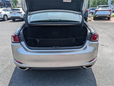 2019 Lexus ES 350 FWD