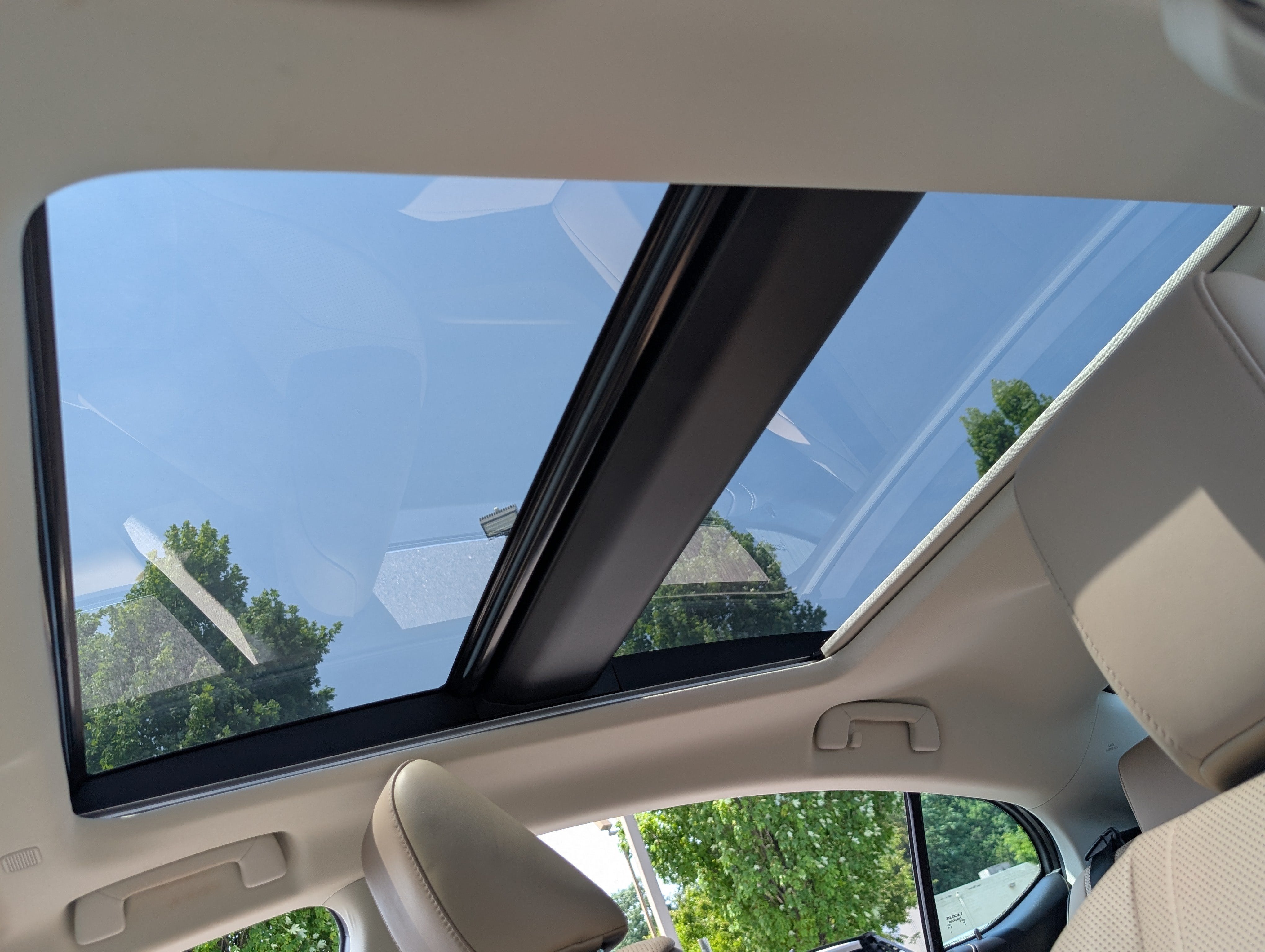 2019 Lexus ES 350 FWD
