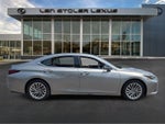 2019 Lexus ES 350 FWD