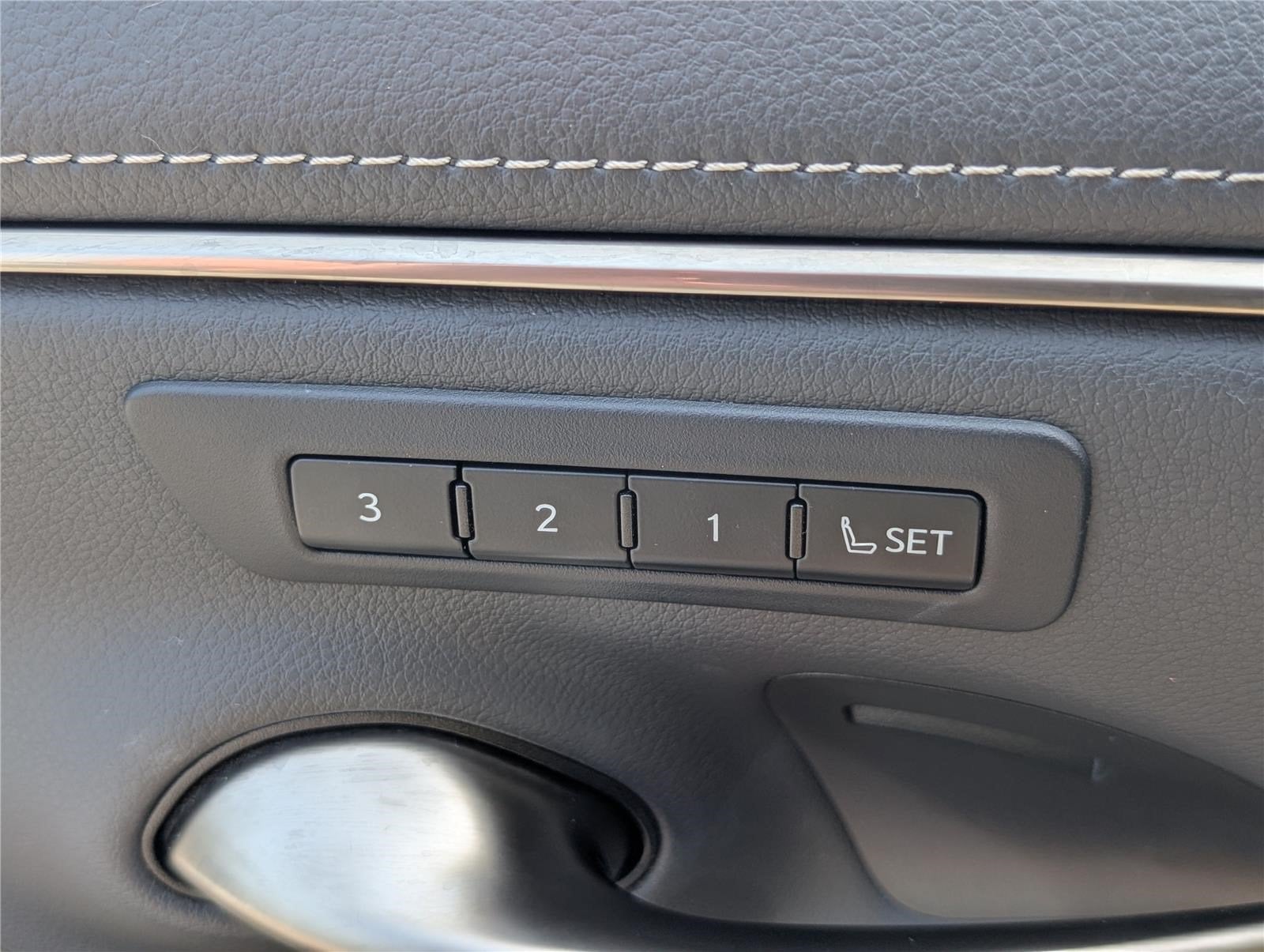 2019 Lexus ES 350 FWD