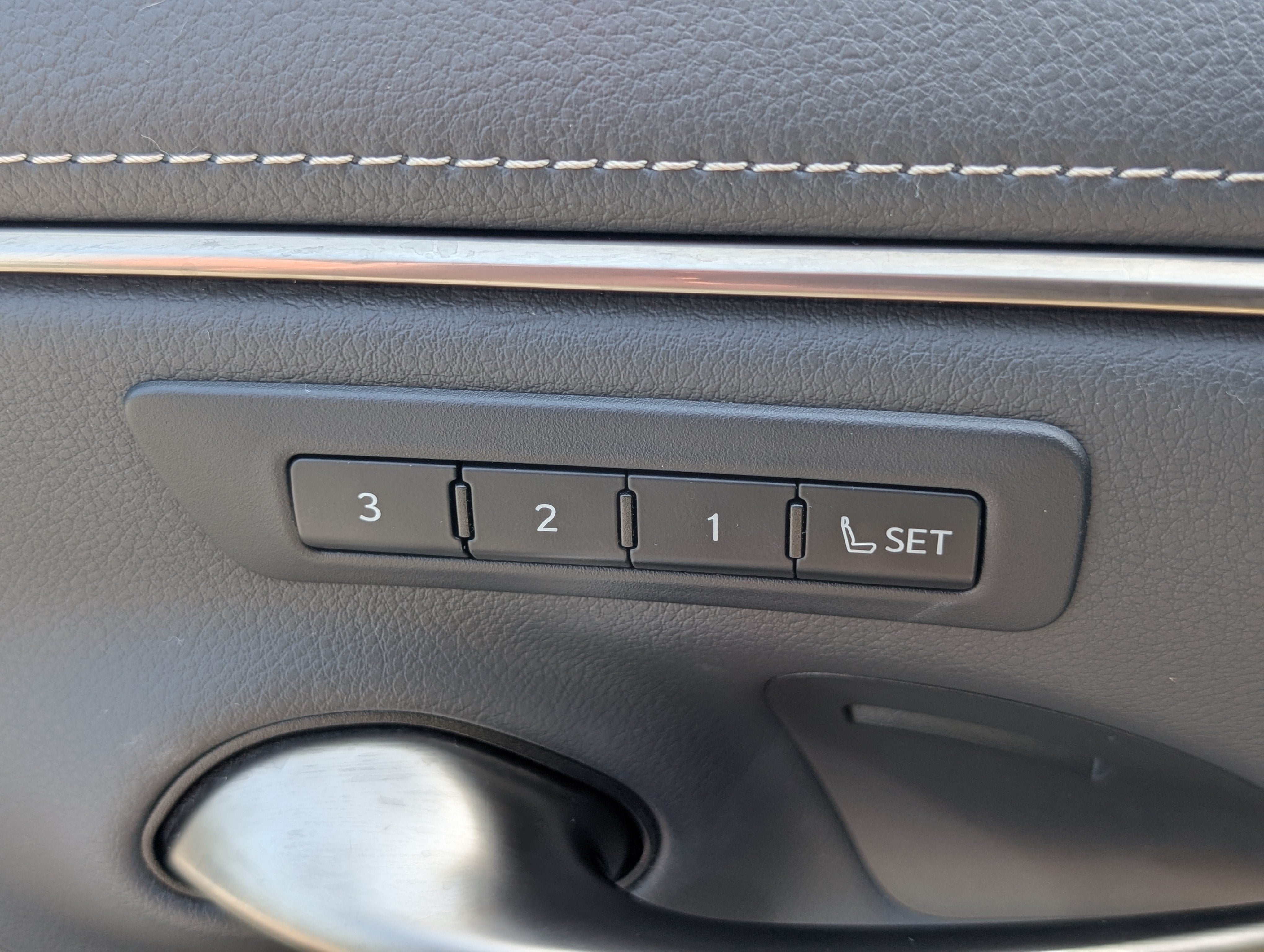 2019 Lexus ES 350 FWD