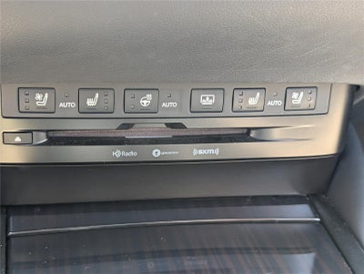2019 Lexus ES 350 FWD