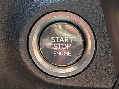2019 Lexus ES 350 FWD