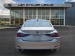 2019 Lexus ES 350 FWD