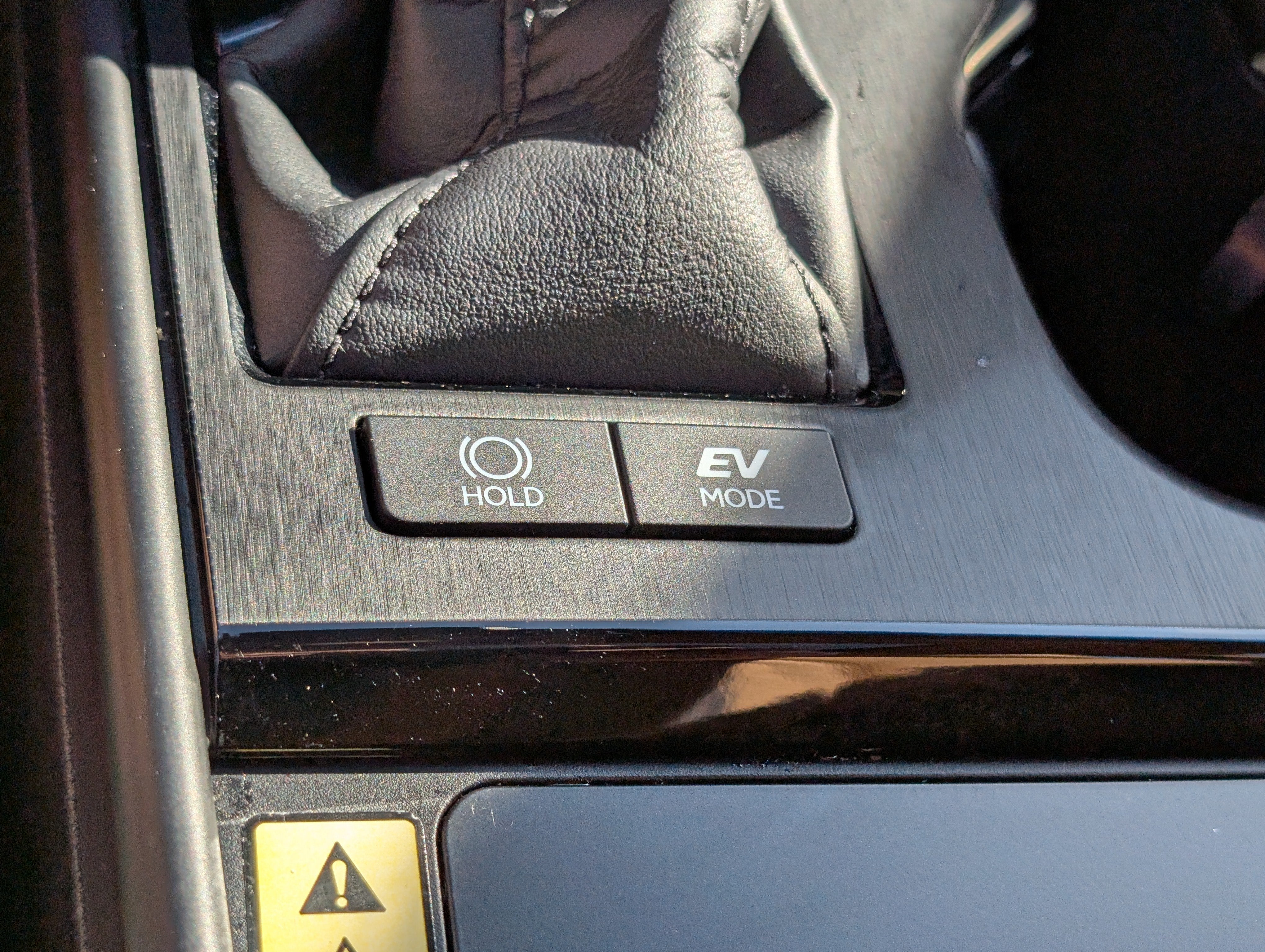 2025 Lexus ES 300h FWD