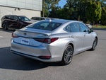 2025 Lexus ES 300h FWD