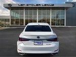 2020 Lexus ES 350 FWD