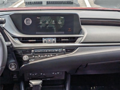 2021 Lexus ES 350 FWD