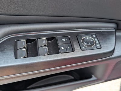 2021 Lexus ES 350 FWD