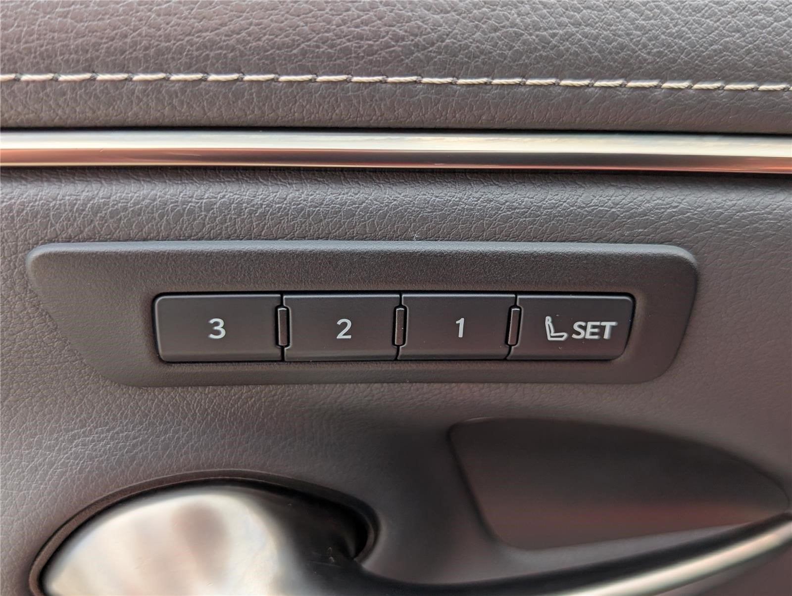 2021 Lexus ES 350 FWD