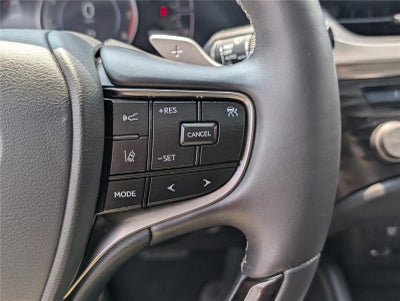 2021 Lexus ES 350 FWD