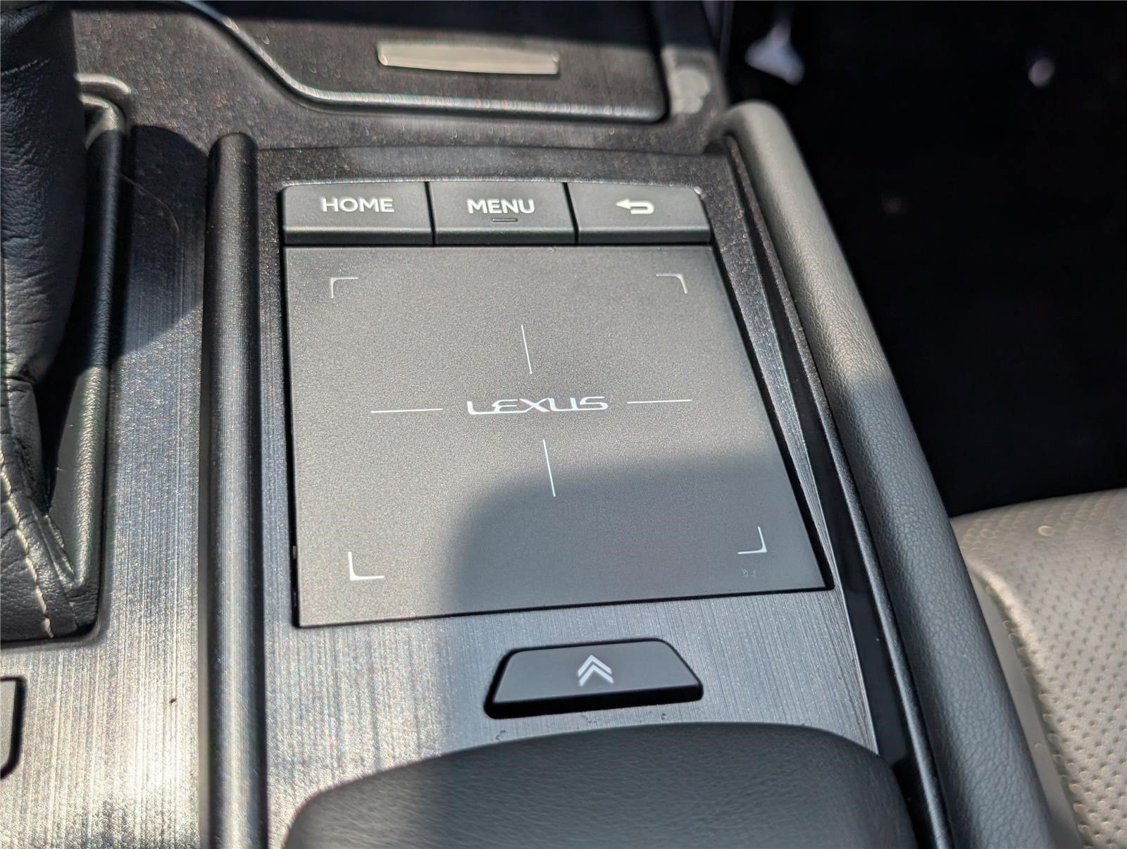 2021 Lexus ES 350 FWD